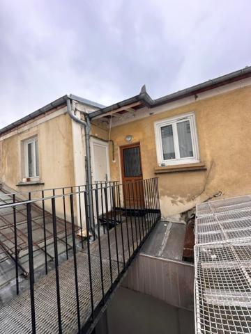 Art House Bastille 2 Bed Apartment W Balcony, 11Eme Super Trendy Neighbourhood Париж Экстерьер фото