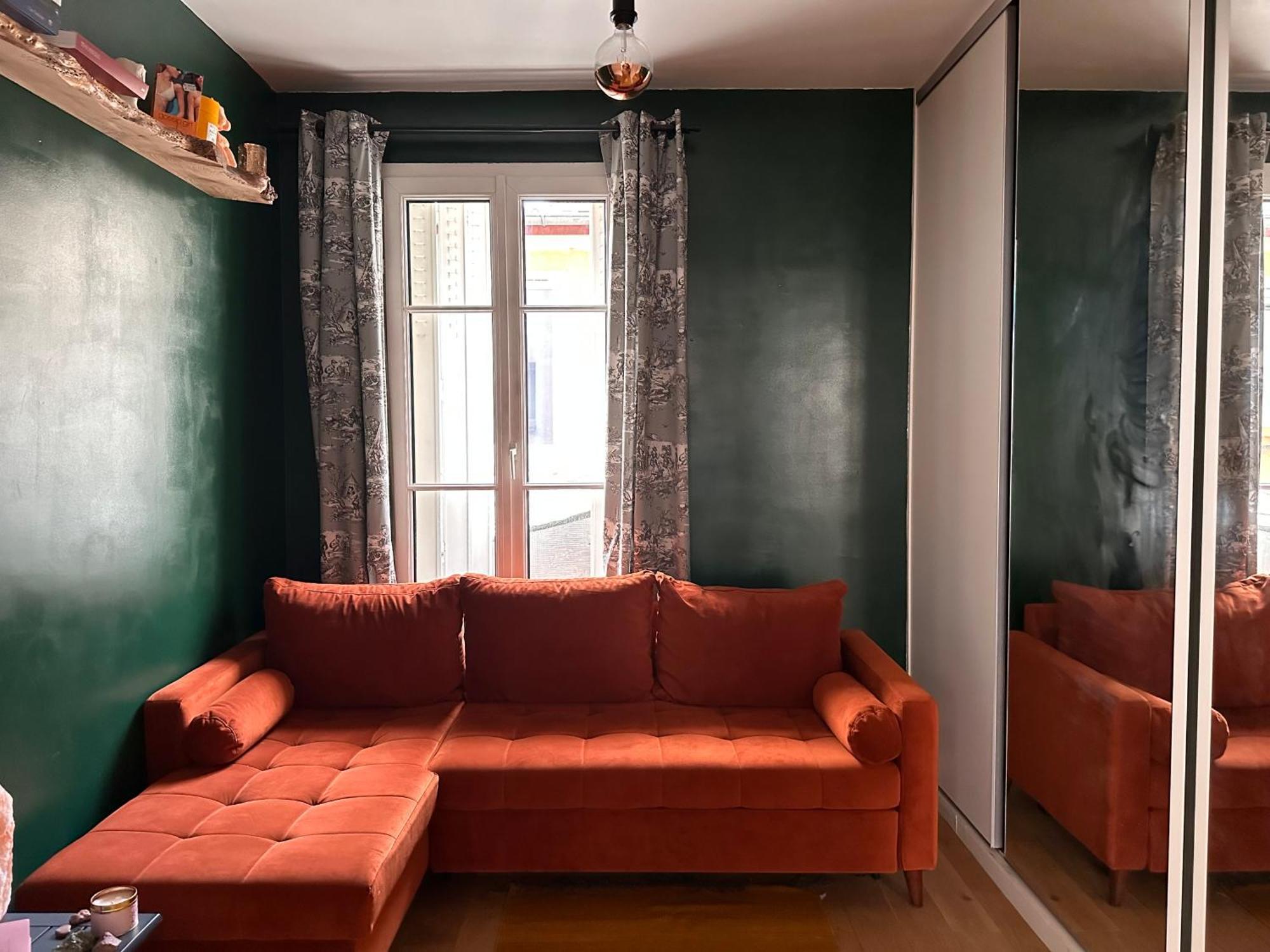 Art House Bastille 2 Bed Apartment W Balcony, 11Eme Super Trendy Neighbourhood Париж Экстерьер фото